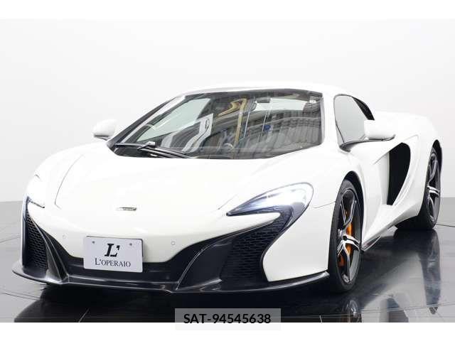 McLaren MCLAREN 2014-05 8562566-16