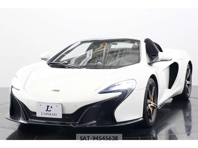 McLaren MCLAREN 2014-05 8562566-17