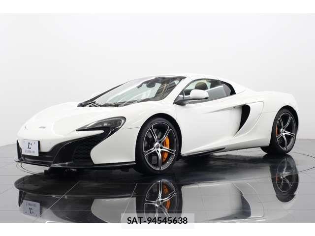 McLaren MCLAREN 2014-05 8562566-2