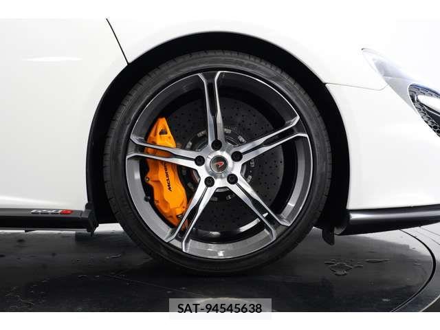 McLaren MCLAREN 2014-05 8562566-3