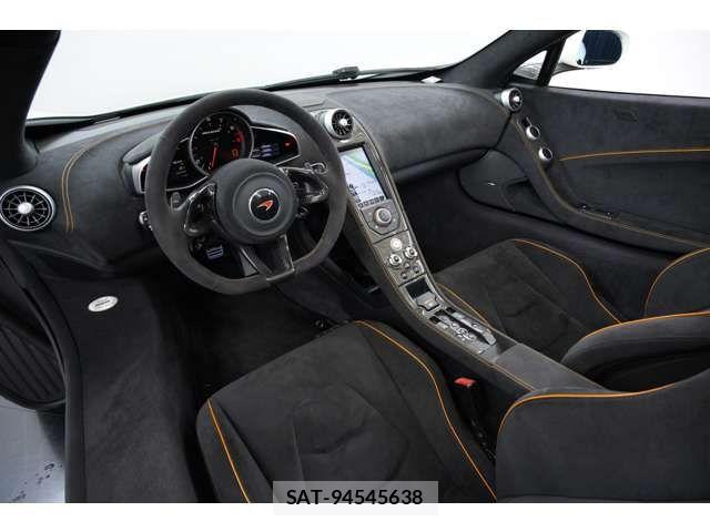 McLaren MCLAREN 2014-05 8562566-6