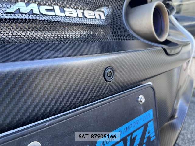 McLaren MCLAREN 2016-06 4045001-10