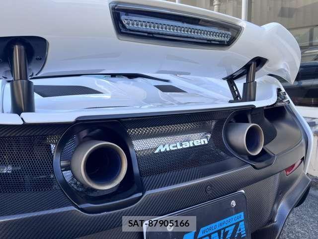 McLaren MCLAREN 2016-06 4045001-11
