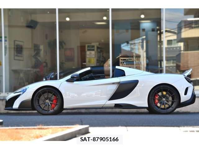 McLaren MCLAREN 2016-06 4045001-1