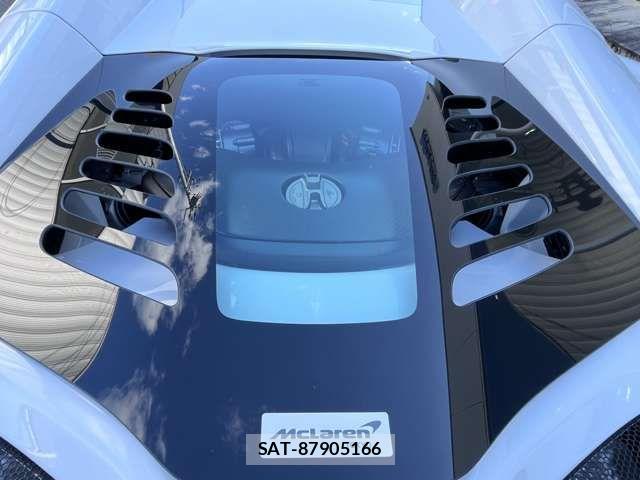 McLaren MCLAREN 2016-06 4045001-19