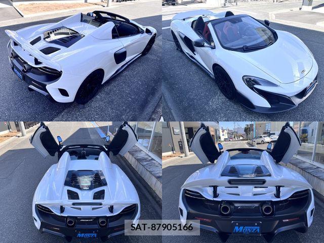 McLaren MCLAREN 2016-06 4045001-20