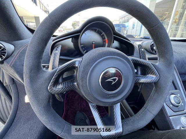 McLaren MCLAREN 2016-06 4045001-21