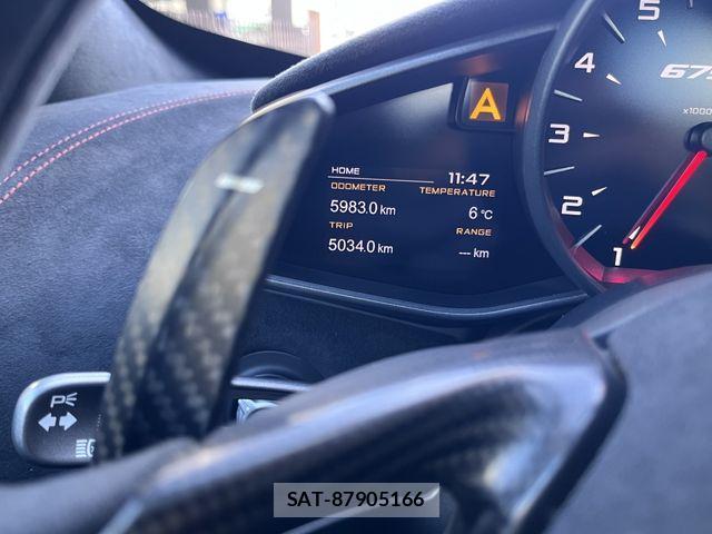 McLaren MCLAREN 2016-06 4045001-23