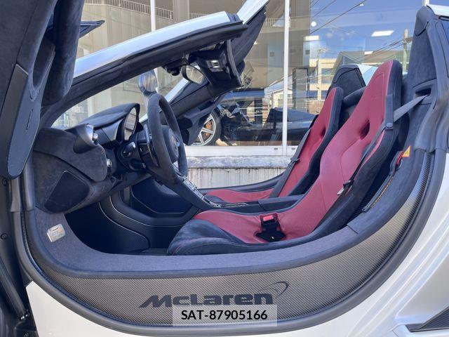 McLaren MCLAREN 2016-06 4045001-25