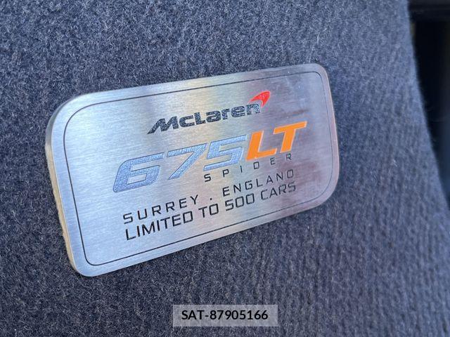 McLaren MCLAREN 2016-06 4045001-26