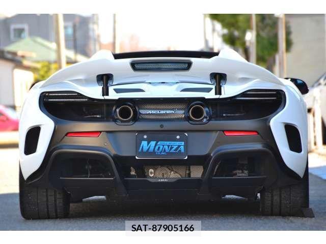 McLaren MCLAREN 2016-06 4045001-2