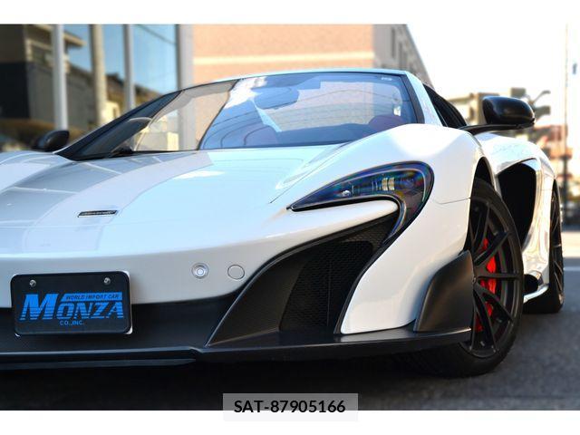 McLaren MCLAREN 2016-06 4045001-29
