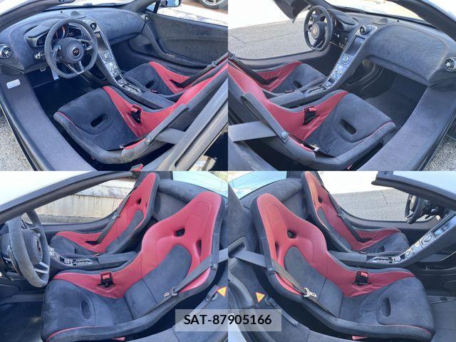 McLaren MCLAREN 2016-06 4045001-3