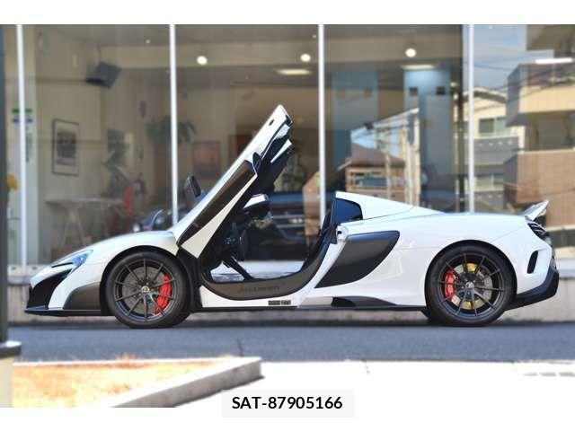 McLaren MCLAREN 2016-06 4045001-7