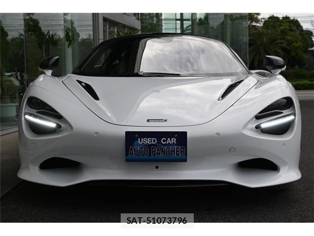 McLaren MCLAREN 2024-08 1331780-1