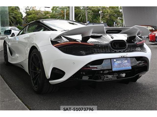McLaren MCLAREN 2024-08 1331780-2