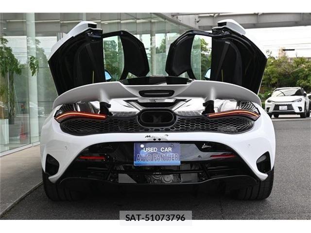 McLaren MCLAREN 2024-08 1331780-3