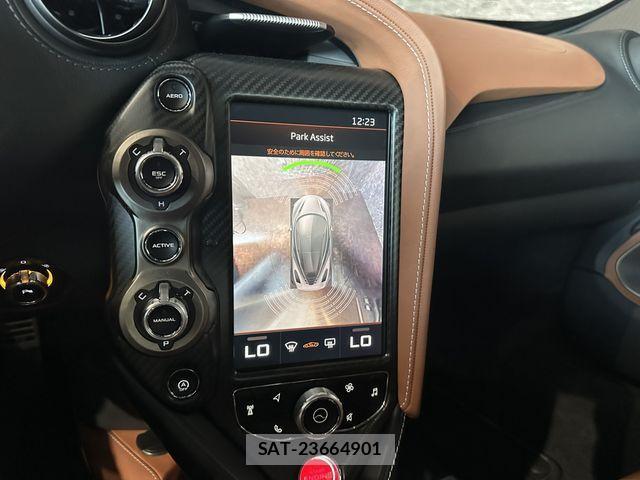 McLaren MCLAREN 2017-06 3907408-10