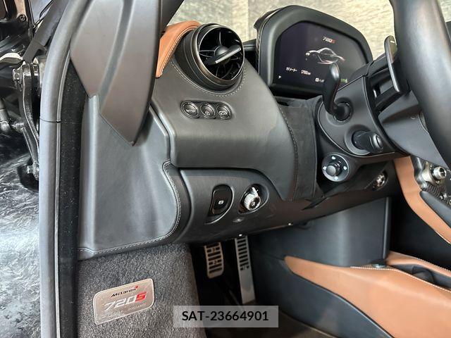 McLaren MCLAREN 2017-06 3907408-11