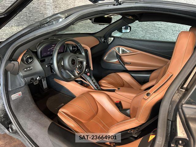 McLaren MCLAREN 2017-06 3907408-14
