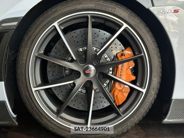 McLaren MCLAREN 2017-06 3907408-17