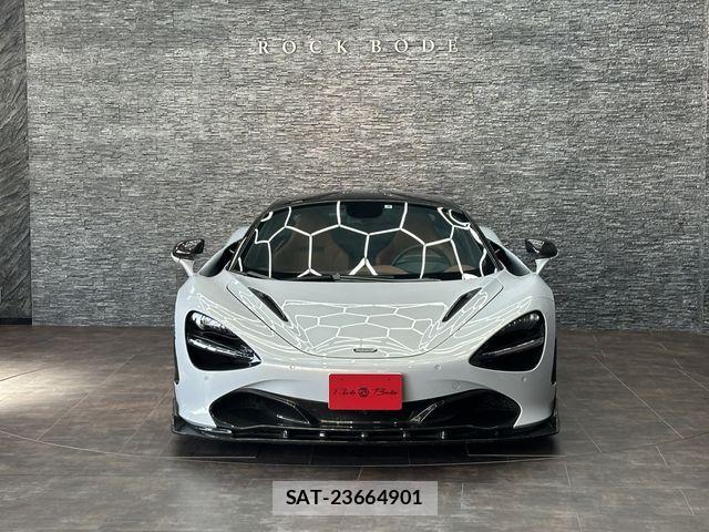 McLaren MCLAREN 2017-06 3907408-18