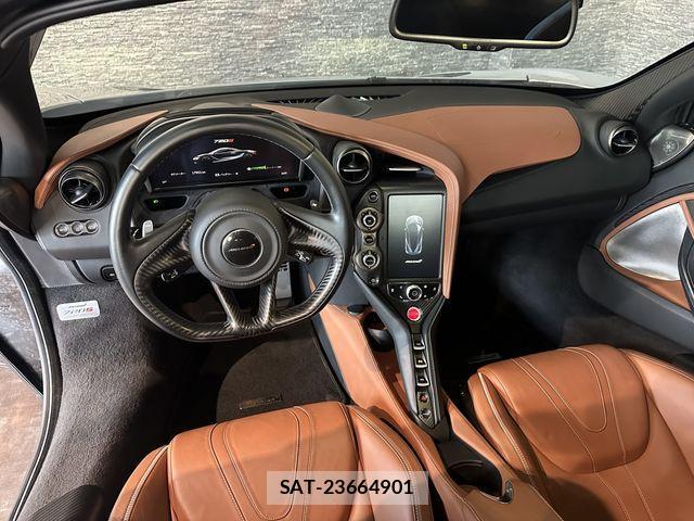 McLaren MCLAREN 2017-06 3907408-1