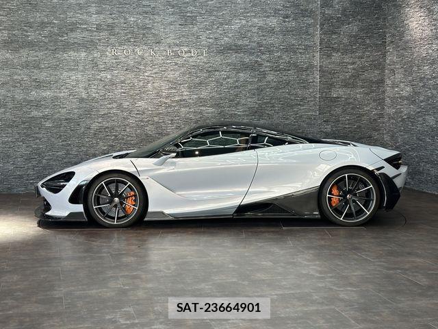 McLaren MCLAREN 2017-06 3907408-19