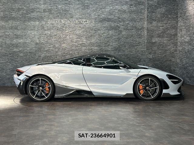 McLaren MCLAREN 2017-06 3907408-20