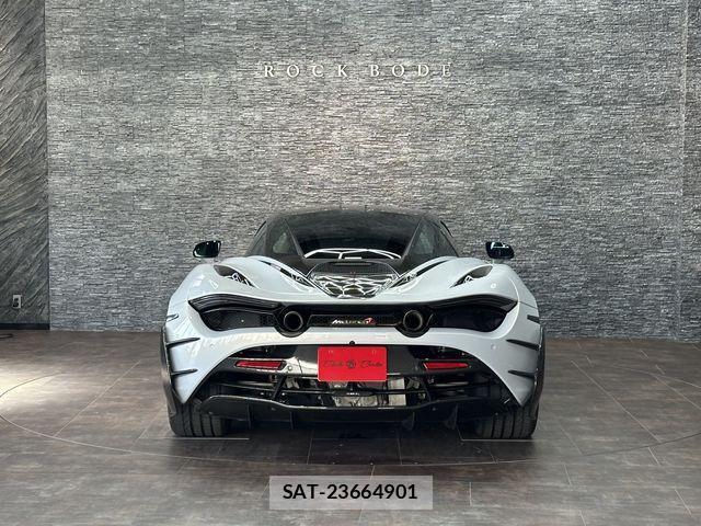 McLaren MCLAREN 2017-06 3907408-21