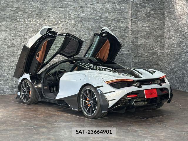 McLaren MCLAREN 2017-06 3907408-22
