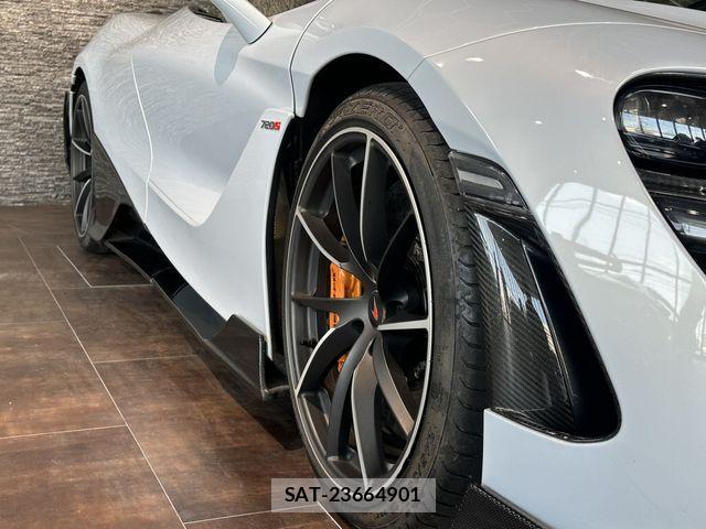 McLaren MCLAREN 2017-06 3907408-25