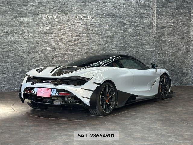 McLaren MCLAREN 2017-06 3907408-2