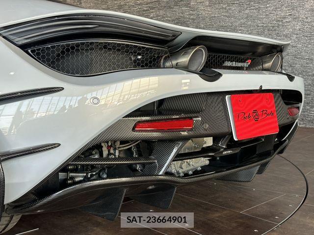 McLaren MCLAREN 2017-06 3907408-29