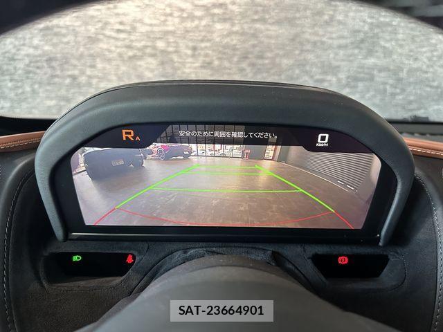 McLaren MCLAREN 2017-06 3907408-4