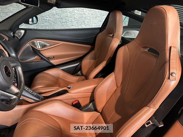 McLaren MCLAREN 2017-06 3907408-5