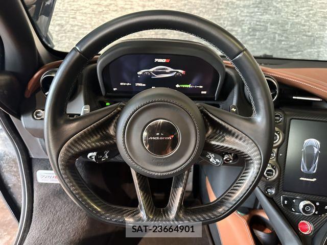 McLaren MCLAREN 2017-06 3907408-7