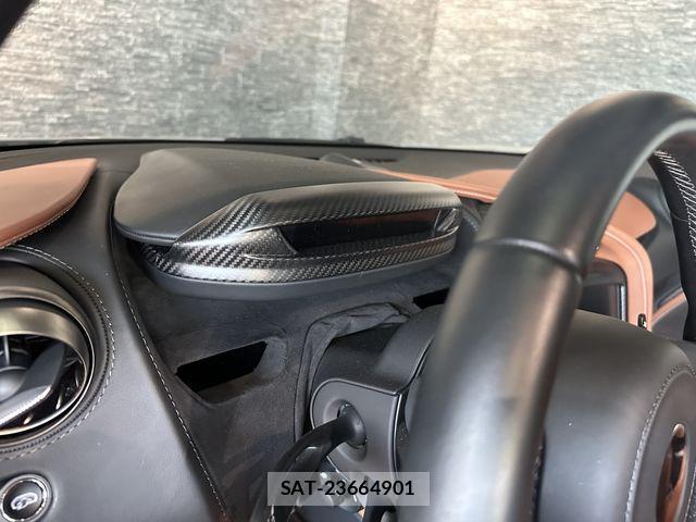 McLaren MCLAREN 2017-06 3907408-8