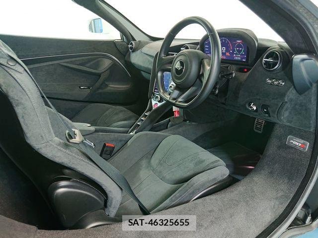 McLaren MCLAREN 2019-03 7221438-11