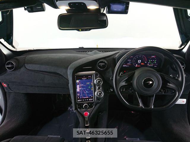 McLaren MCLAREN 2019-03 7221438-16