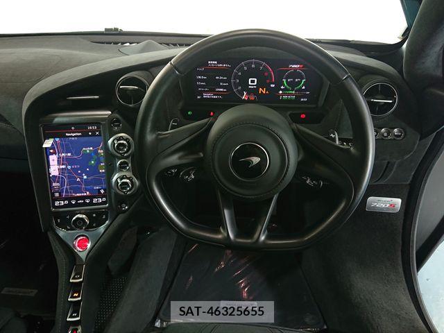 McLaren MCLAREN 2019-03 7221438-17