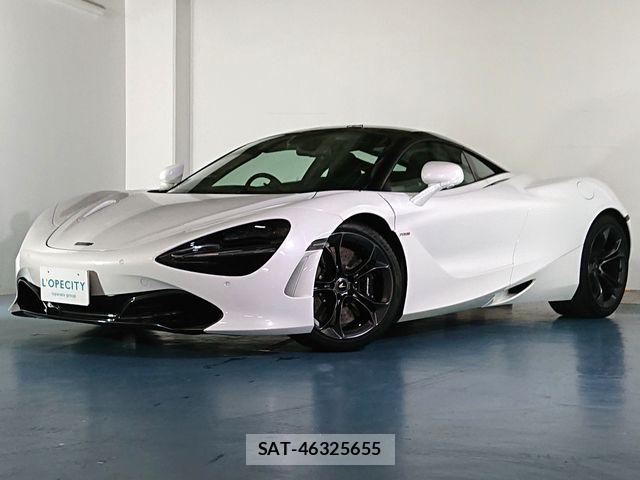 McLaren MCLAREN 2019-03 7221438-1
