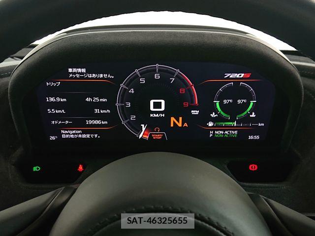 McLaren MCLAREN 2019-03 7221438-21