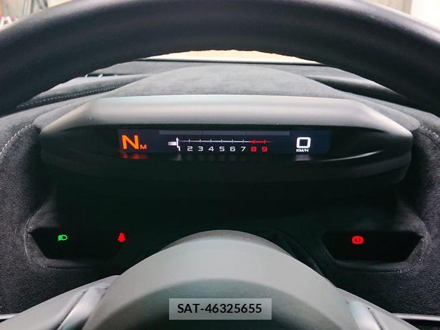 McLaren MCLAREN 2019-03 7221438-22