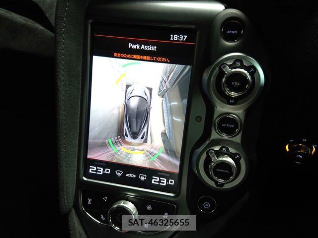 McLaren MCLAREN 2019-03 7221438-24