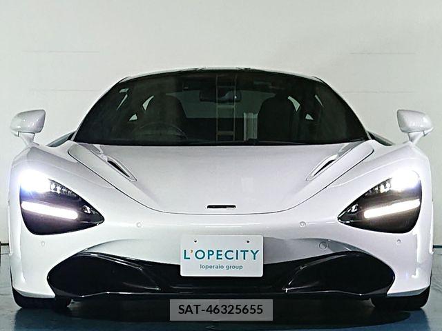 McLaren MCLAREN 2019-03 7221438-2