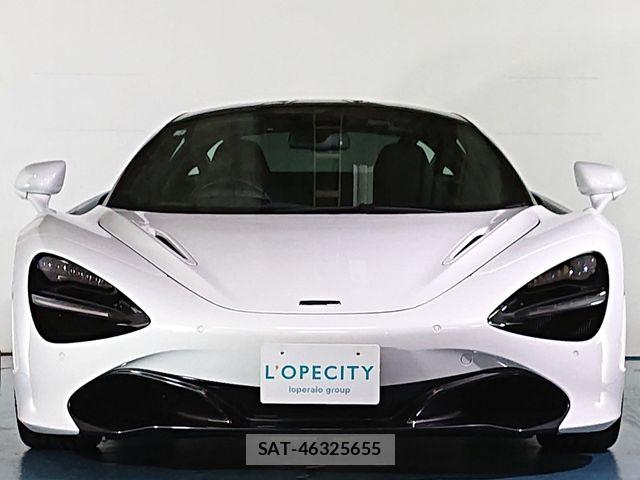 McLaren MCLAREN 2019-03 7221438-3