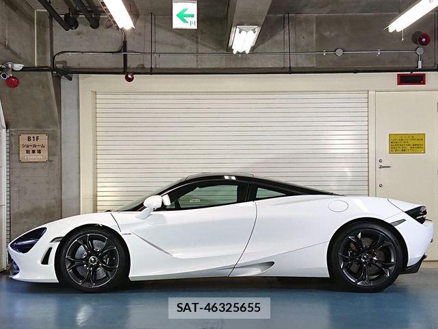 McLaren MCLAREN 2019-03 7221438-4