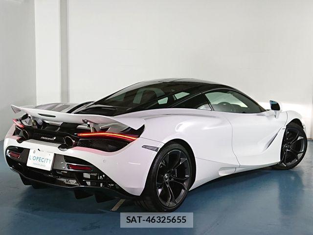 McLaren MCLAREN 2019-03 7221438-5