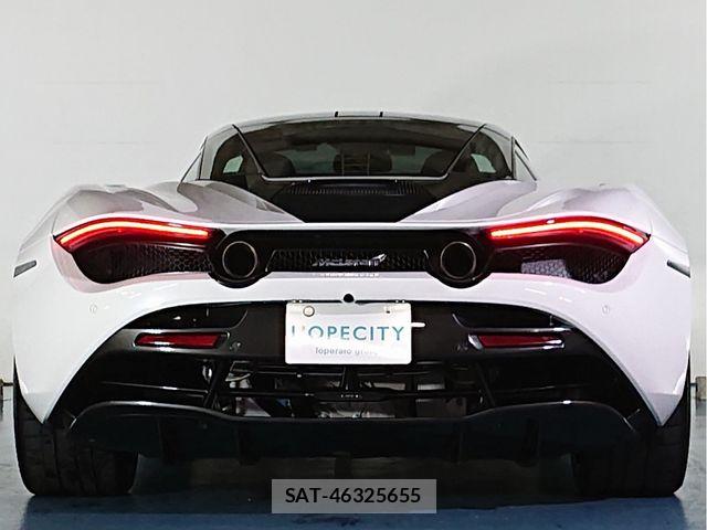 McLaren MCLAREN 2019-03 7221438-6